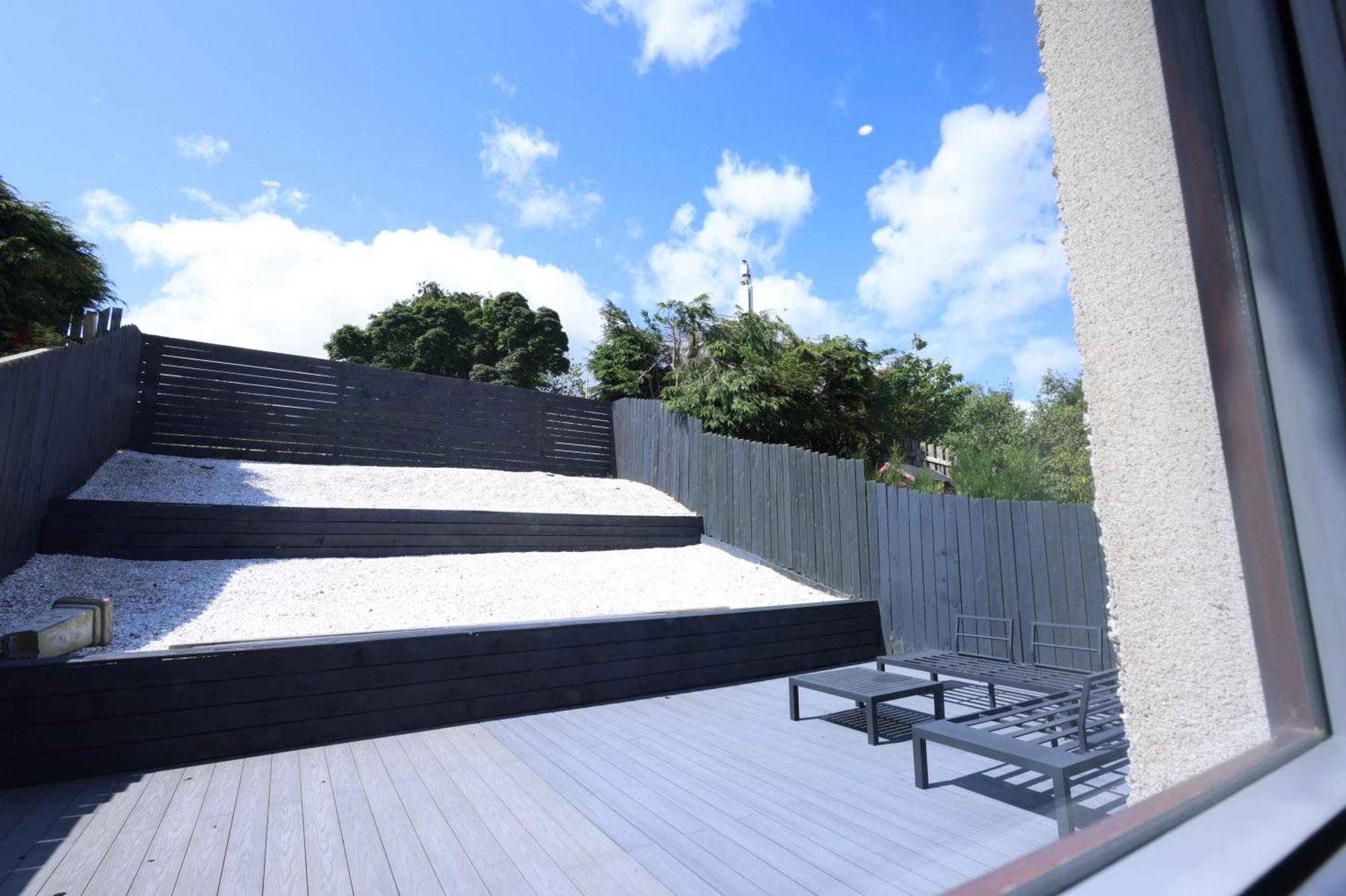 Stylish Highland Home South Kessock Exterior photo